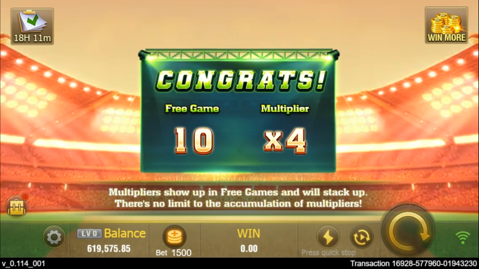 how to win at slot machines