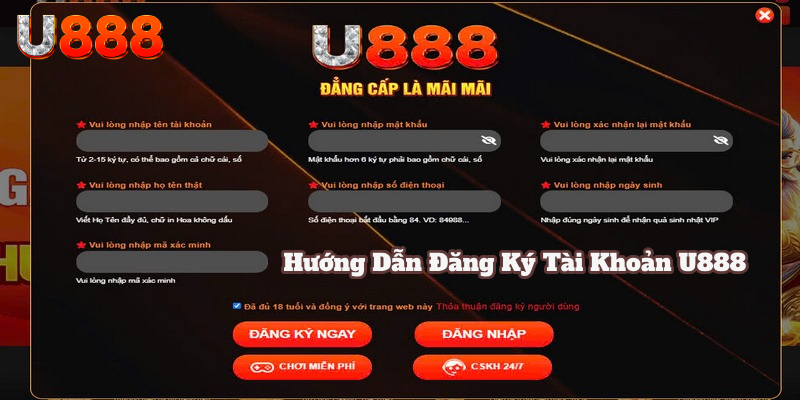 five88 vin xổ số 30 ngày