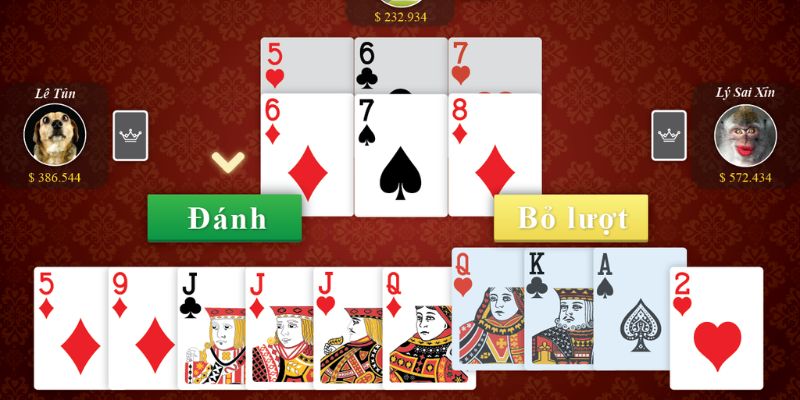 five88 vin ban ca xeng 2