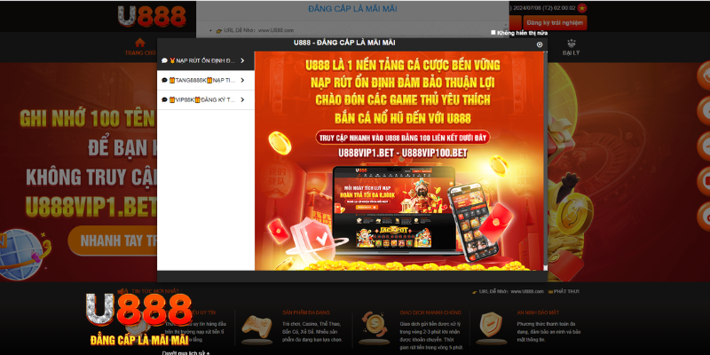 five88 vin xổ số thứ sáu hàng tuần