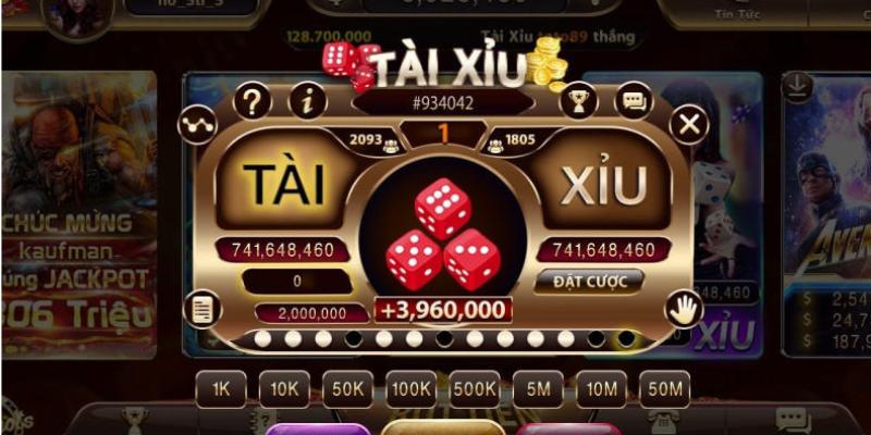 five88 vin nổ hũ thần tài là gì