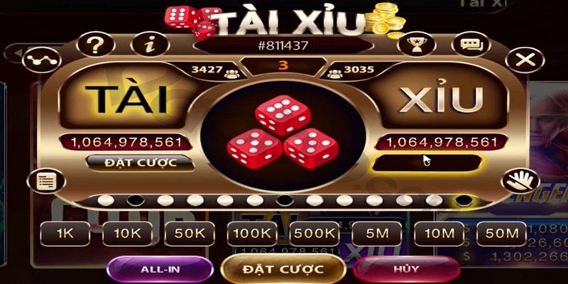 five88 vin nổ hũ là gi
