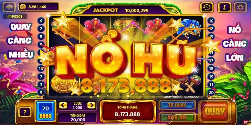 five88 vin xổ số đại phát