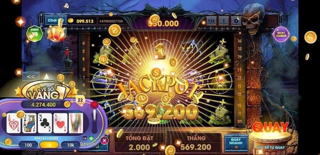 five88 vin Con át chủ bài Chuhande